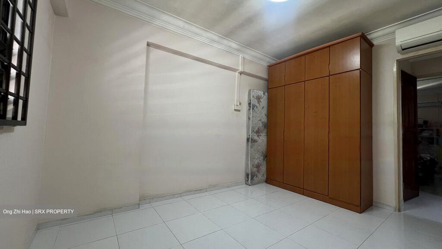 Blk 116 Bedok North Road (Bedok), HDB 3 Rooms #470823721